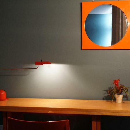 La Rotonda Apartman Pavia Kültér fotó