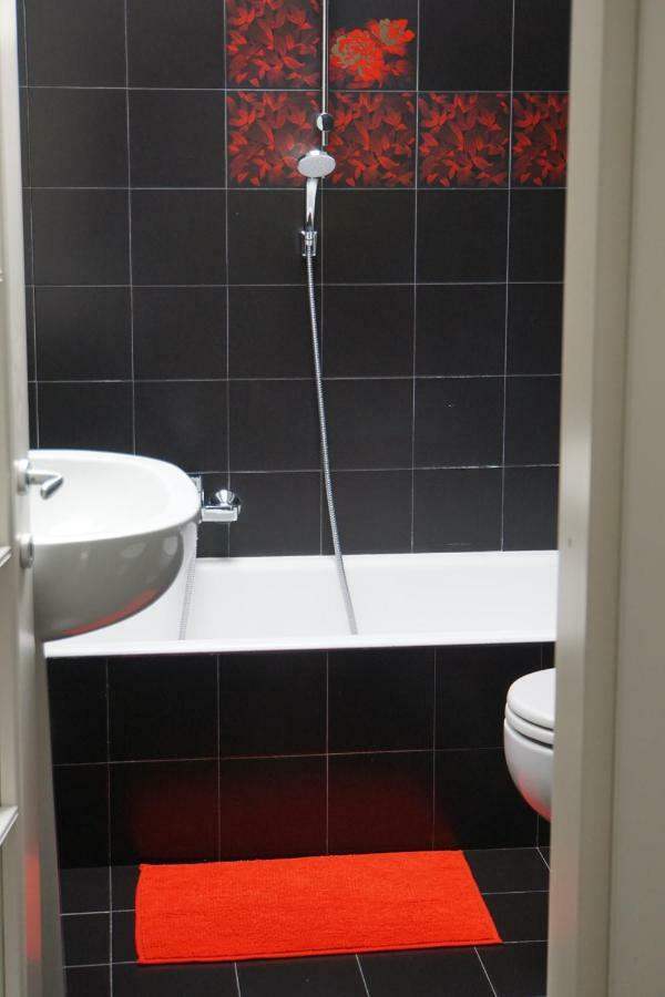 La Rotonda Apartman Pavia Kültér fotó